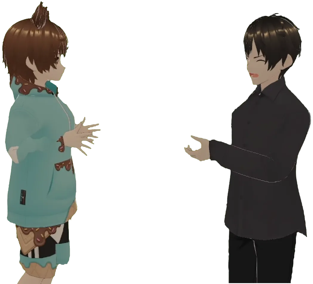 Neosphereのビジョン